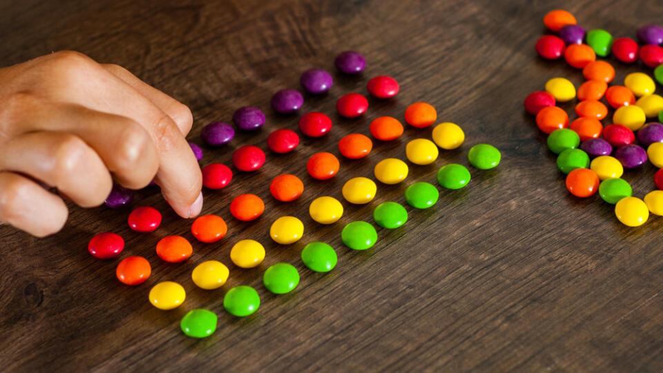 Trastorno obsesivo compulsivo (TOC)