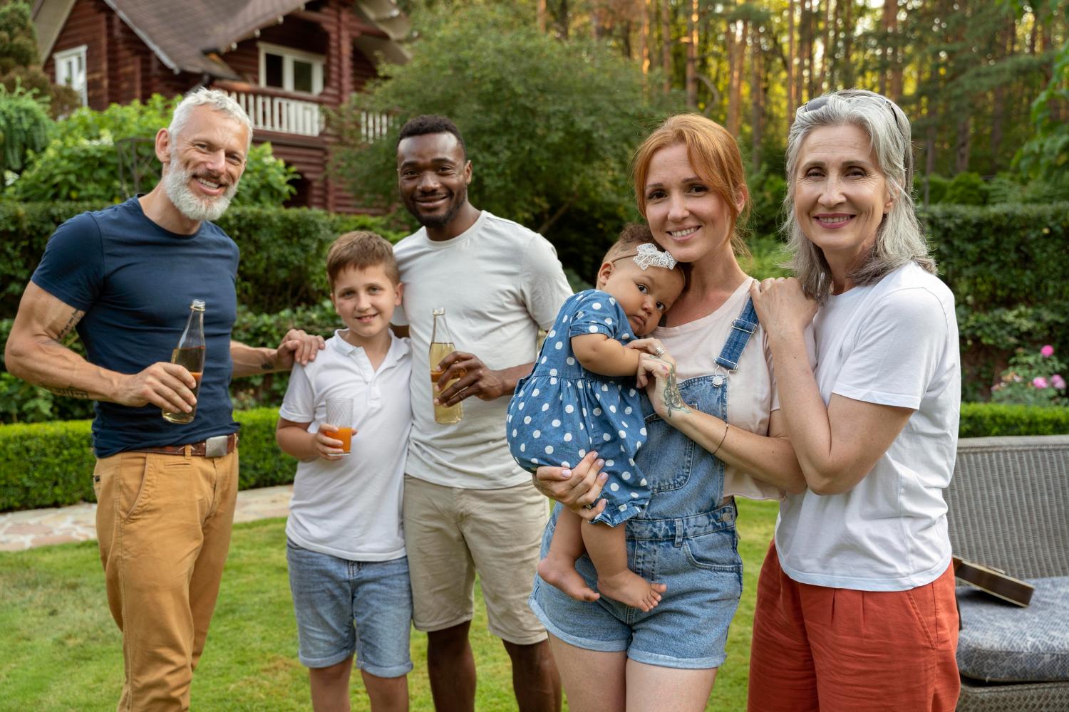 familias
