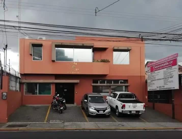 Casa Canada