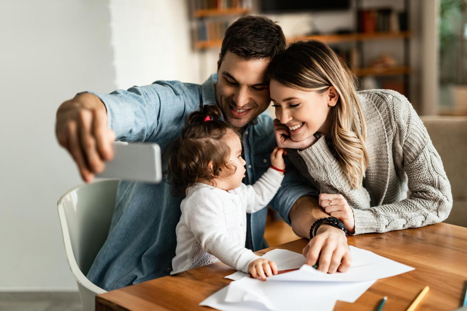 Talleres para madres y padres
