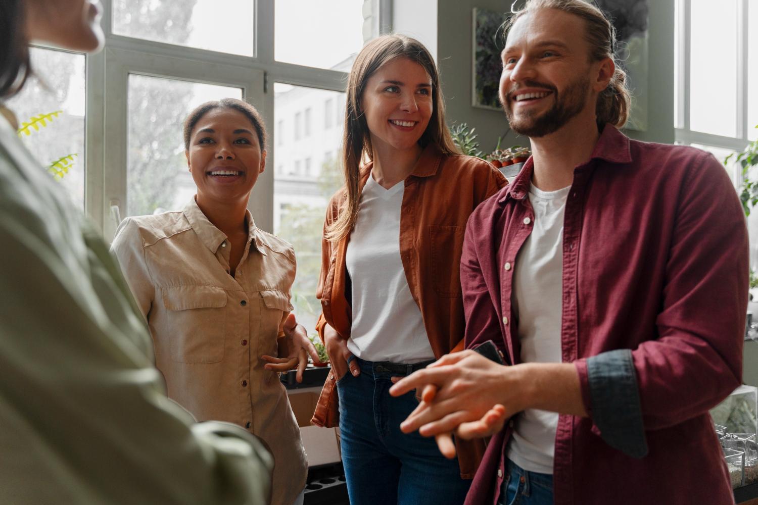 Talleres para adultos