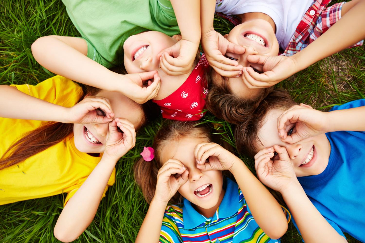 Talleres para niños y adolescentes